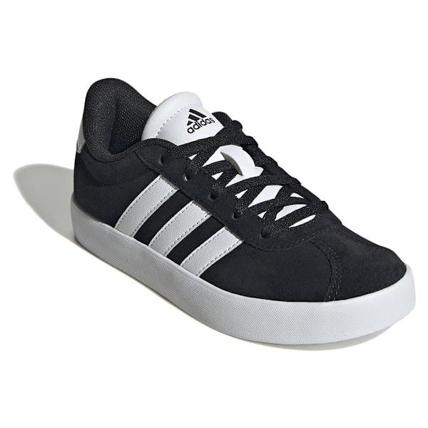 Adidas Tränare För Barn Vl Court 3.0 Svart EU 37 1/3 Pojke