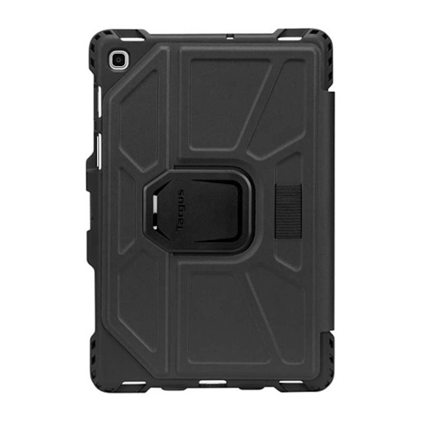 Targus Samsung Galaxy Tab A8 Pro-tek Omslag Sort
