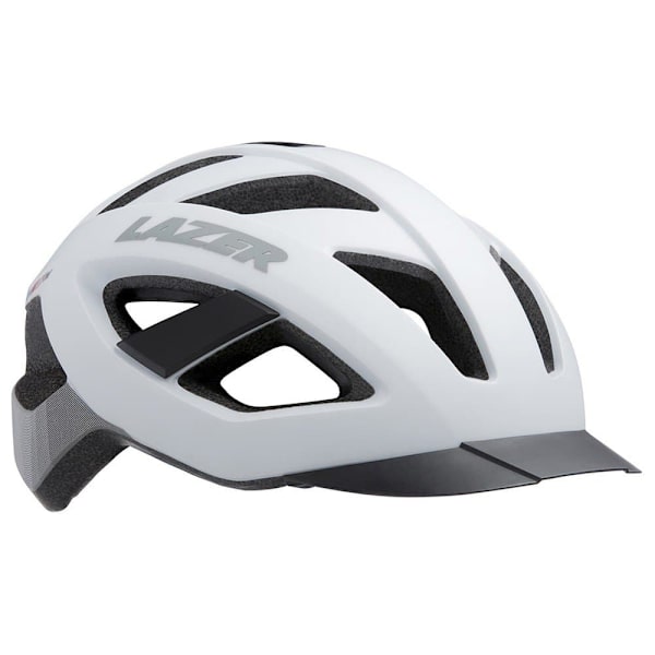 Lazer Urban Hjelm Cameleon Hvid L