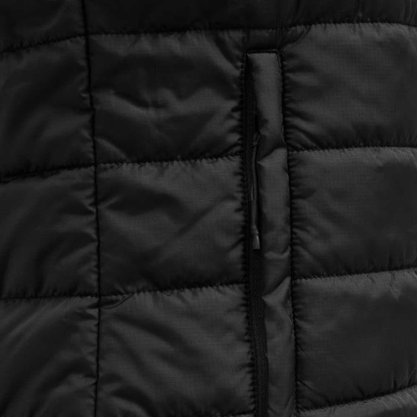 Hummel Vest North Sort L Kvinde