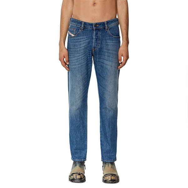 Diesel Jeans A00394 Yennox Blå 29 / 34 Mand