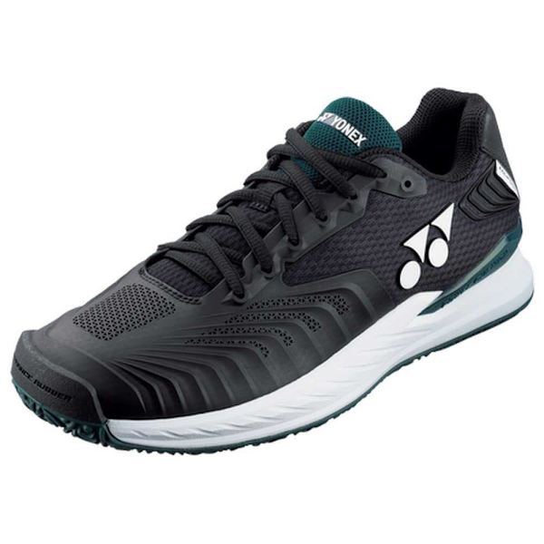 Yonex Clay Sko Power Cushion Eclipsion 4 Sort EU 40 Mand