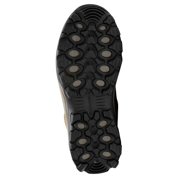 Merrell Kängor Thermo Kiruna 2 Tall Wp Brun EU 38 Kvinna