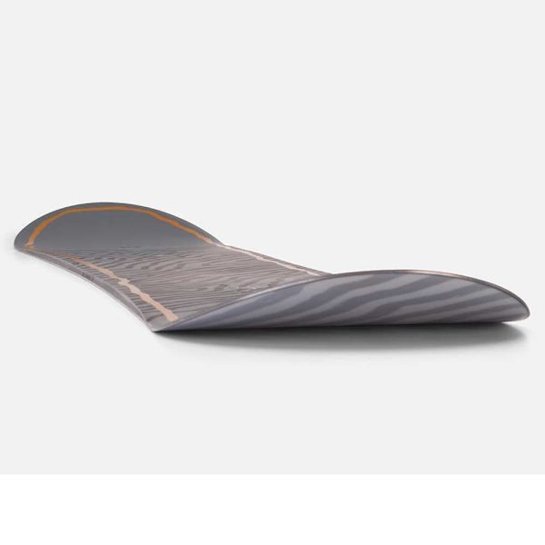 K2 Snowboards Snowbræt Standard Brun 152