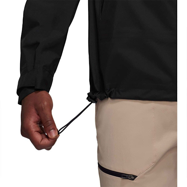 Mammut Convey Tour Hs Jakke Sort XS Mand