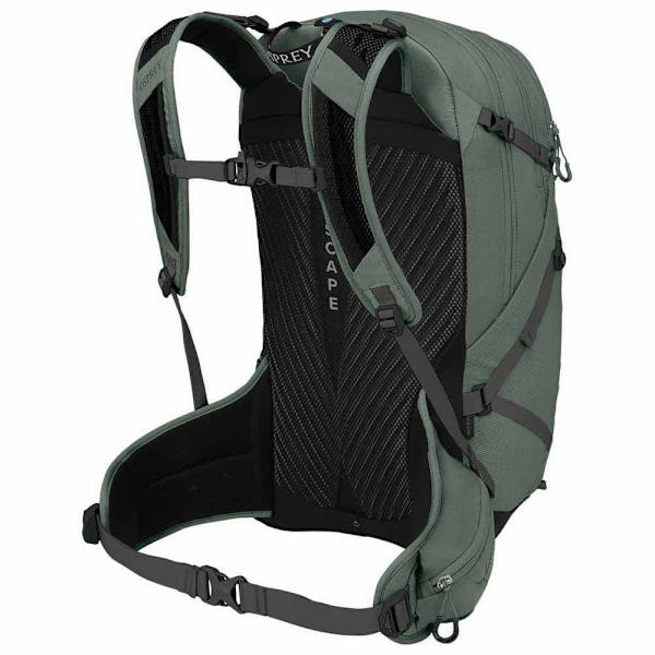 Osprey Ryggsäck Sportlite 25l Grönt S-M