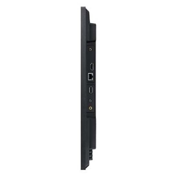 Samsung Övervaka Lh24qbcebgcxen 23.8´´ 4k Led