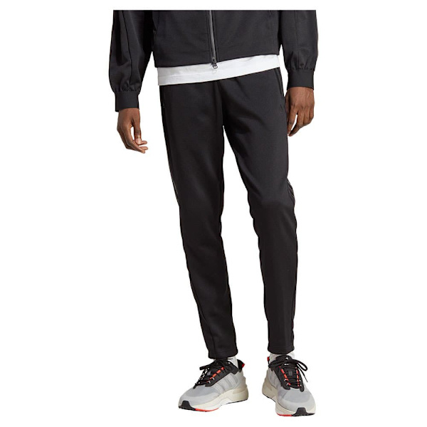 Adidas Byxor Tiro + Svart S Man