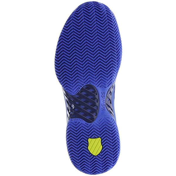 K-swiss Kengät Express Light 3 Hb Sininen EU 44 1/2 Mies