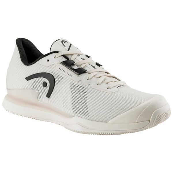 Head Racket Lerskor Sprint Pro 3.5 Clay Beige EU 42 Man