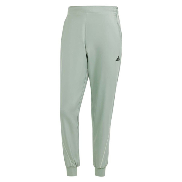 Adidas Housut Pro Vihreä S Mies