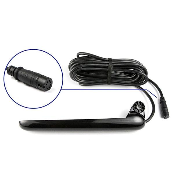 Lowrance Tripleshot Skimmer Sort