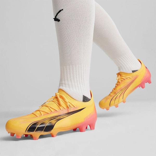 Puma Fotbollsskor Ultra Ultimate Fg/ag Ws  EU 40 1/2