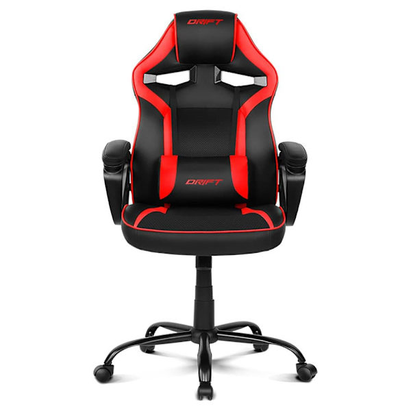 Drift Gaming Stol Dr50 Sort