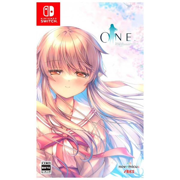 Nintendo Games Switch One Multi-language Imp