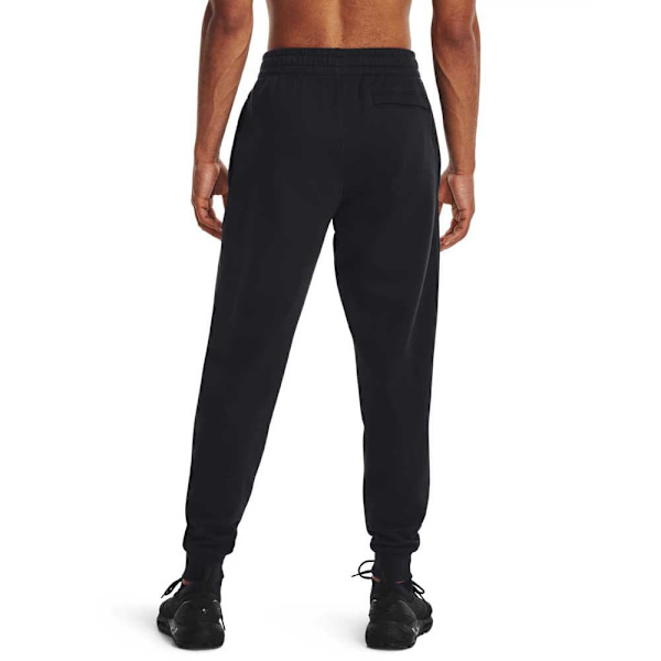 Under Armour Joggare Rival Fleece Grå XL / Regular Man