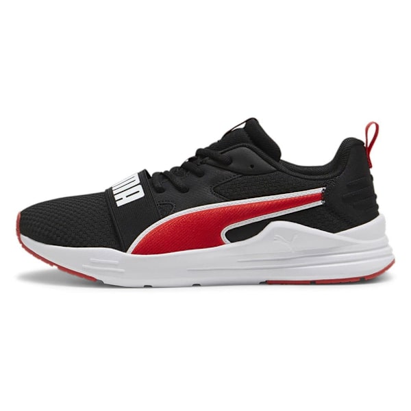 Puma Wired Run Pure Sko Sort EU 44 1/2 Mand
