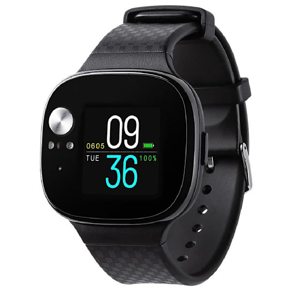Asus Smartwatch Vivowatch Bp Ceramic Sort