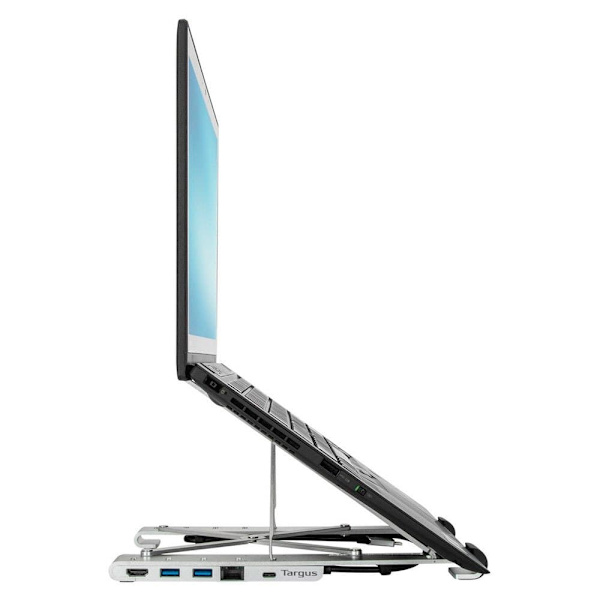 Targus Laptop Stativ Awu100005gl 15.6´´ Søvfarvet