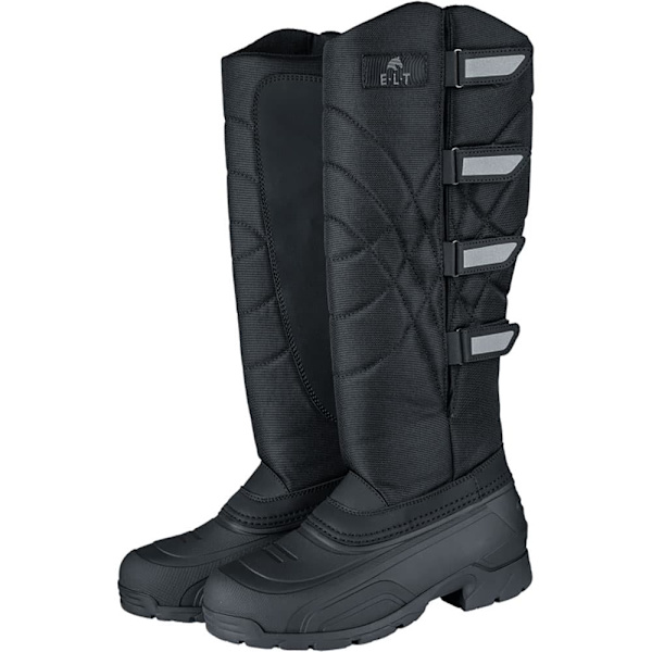 E.l.t. Thermo Riding Essential Saappaat  EU 43