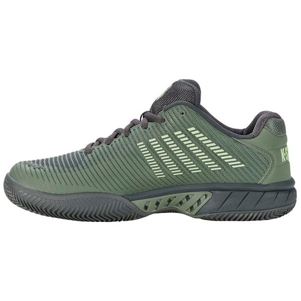 K-swiss Savikengät Hypercourt Express 2 Hb Vihreä EU 41 Mies