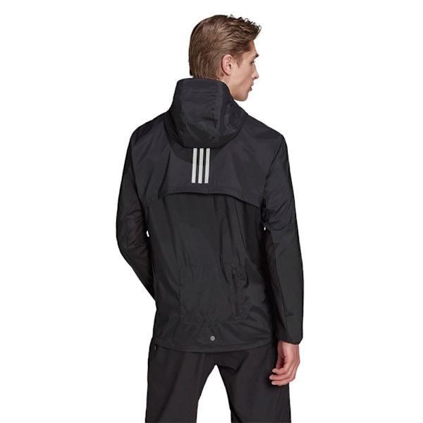 Adidas Takki Marathon Musta S / Regular Mies