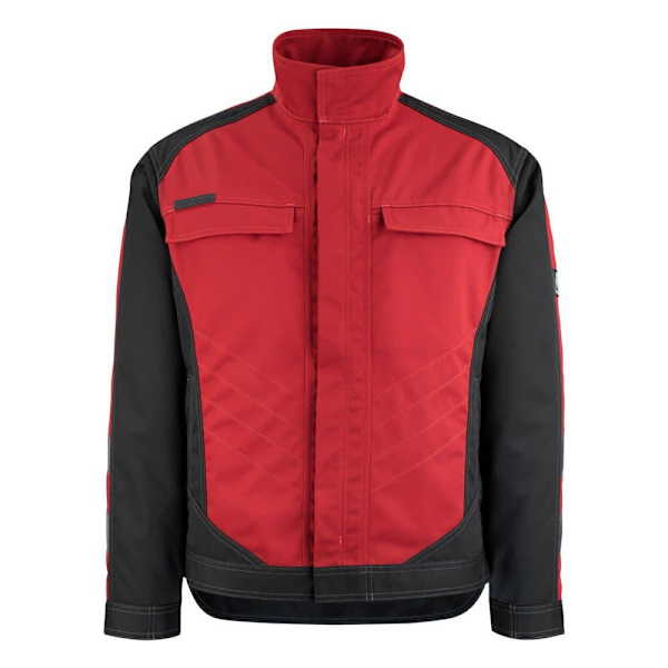Mascot Jakke Unique 12009 Rød 2XL