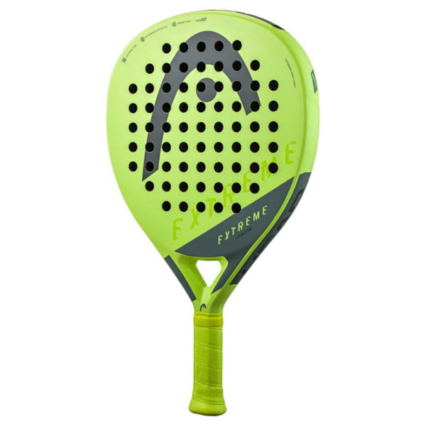 Head Racket Padel-maila Extreme Junior 2023 Keltainen