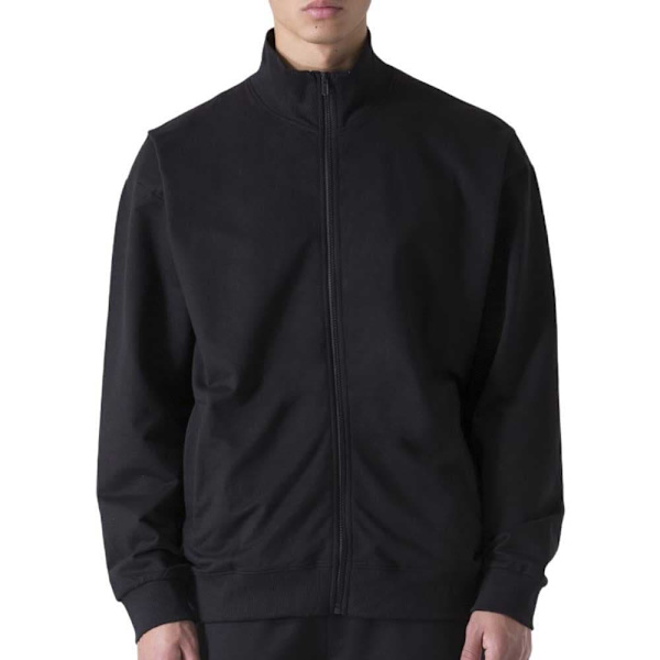 Everlast Back Square Logo Kokovetoketjullinen Collegepaita  L Mies