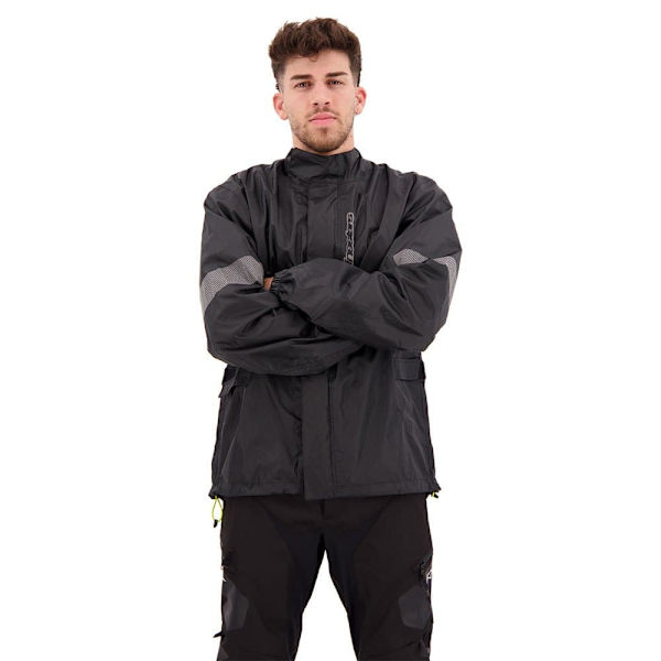 Alpinestars Takki Hurricane Rain Musta S Mies