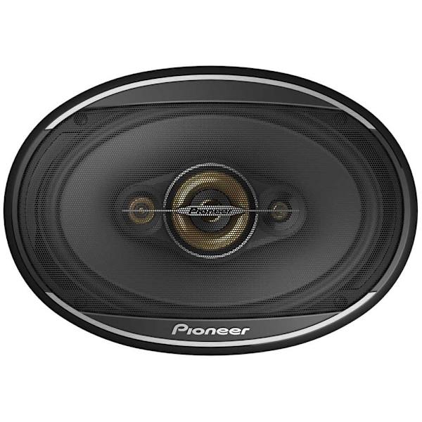 Pioneer Bilhögtalare Ts-a6971f