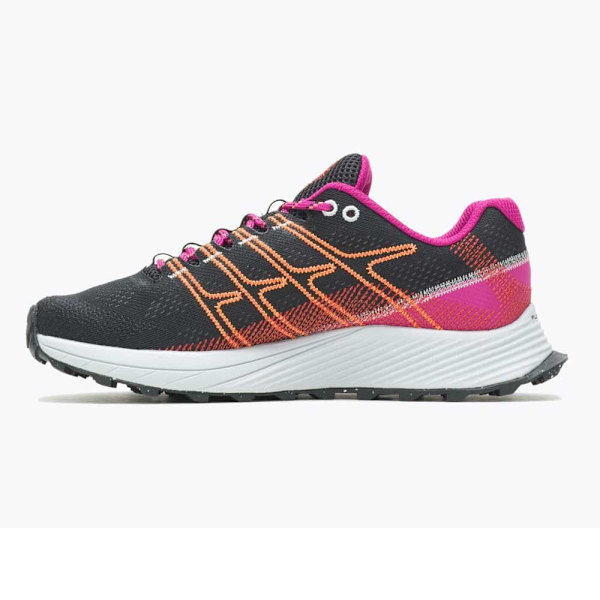 Merrell Vaelluskengät Moab Flight Violetti EU 40 Nainen