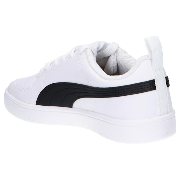 Puma 384311 Rickie Jr Lenkkarit Valkoinen EU 37 Nainen