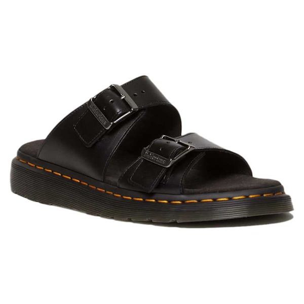 Dr Martens Josef Sandaler Sort EU 44 Mand