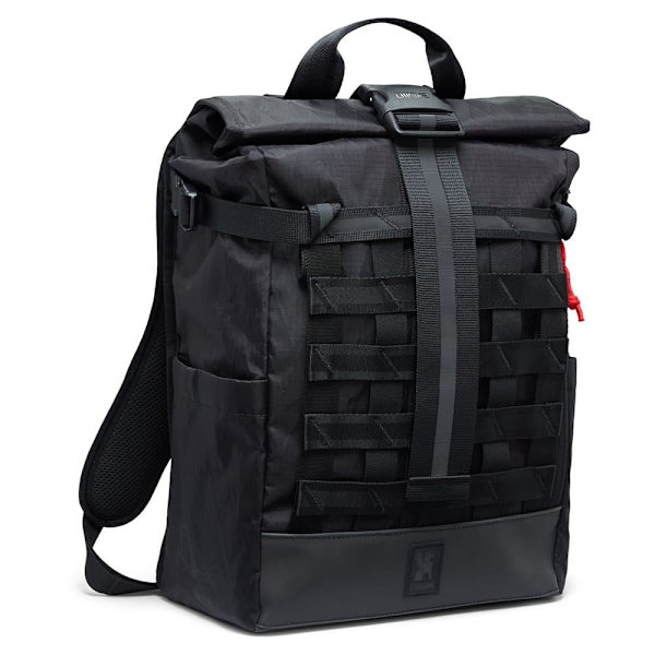 Chrome Barrage 18l Reflective Ryggsäck