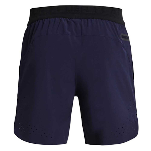 Under Armour Shorts Peak Woven Lila M Man