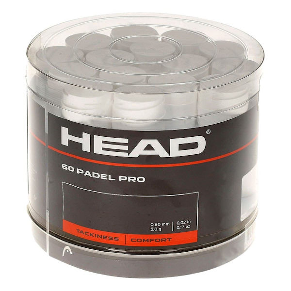 Head Racket Paddelgrepp Padel Pro 60