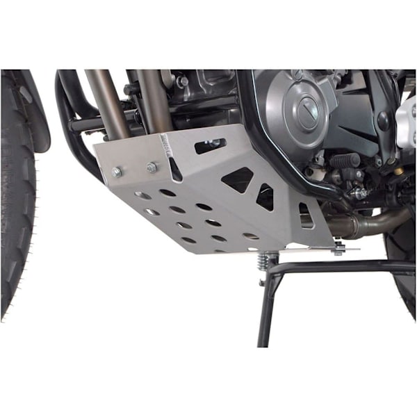 Sw-motech Carter Cover Mss.06.371.100 Yamaha Xt 660 X/r Hopeinen