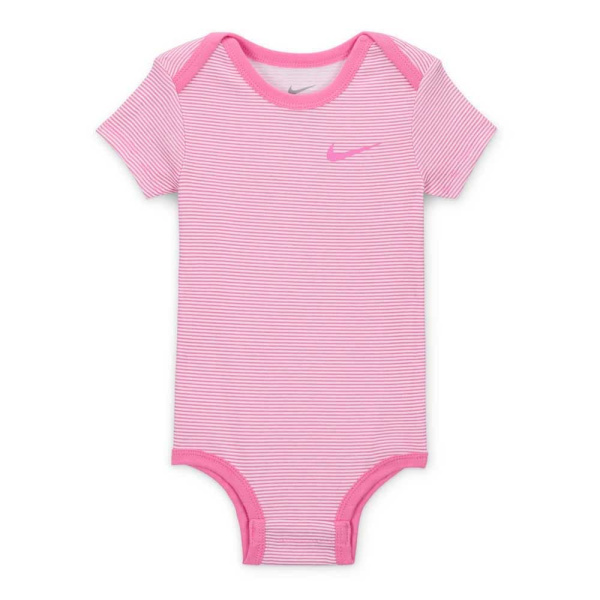 Nike Kids Essentials Kropp 3 Enheter  0-3 Months