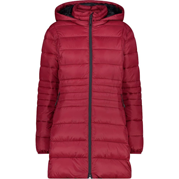 Cmp 33k1696 Parka Punainen 2XL Nainen
