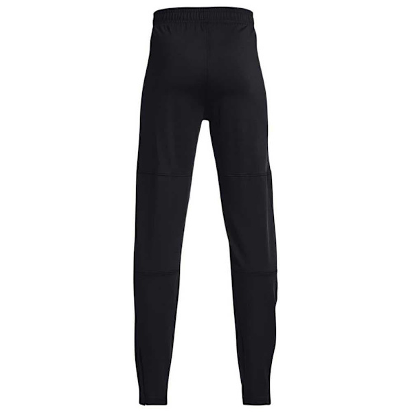 Under Armour Byxor Challenger Svart S Pojke