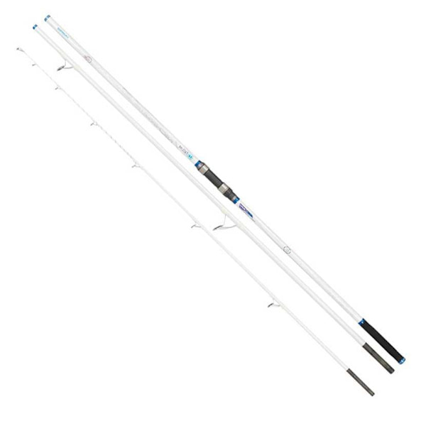 Kali Kunnan Surfcasting Stång Nichrome Vit 4.20 m / 100-250 g