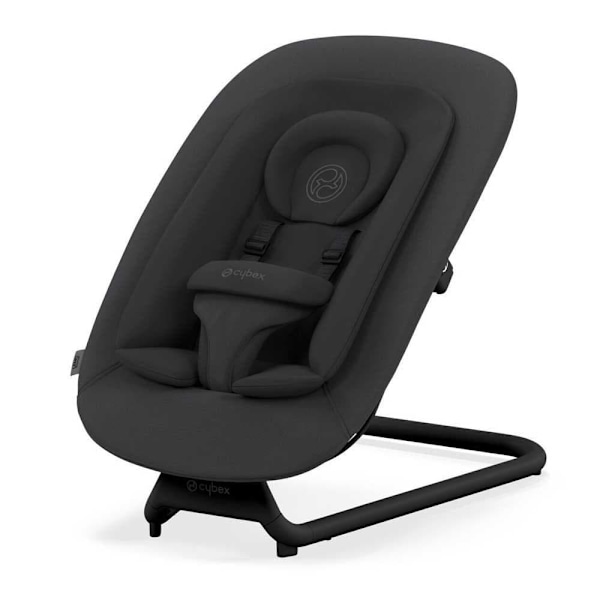 Cybex Hængekøje Lemo2 Sort