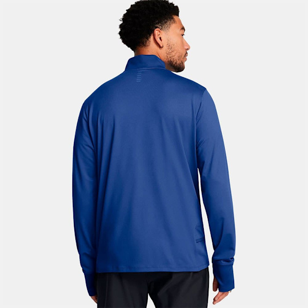 Under Armour Launch Pro Tröja Med Halv Dragkedja  XL Man