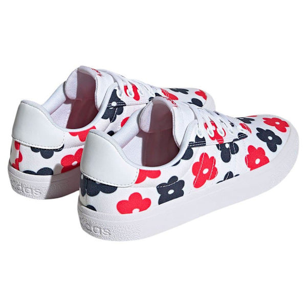 Adidas Utbildare Vulcraid3r Flerfärgad EU 39 1/3 Kvinna