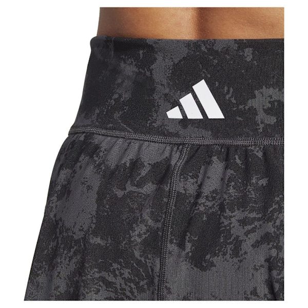 Adidas Kjol Paris Ma Grå XL Kvinna