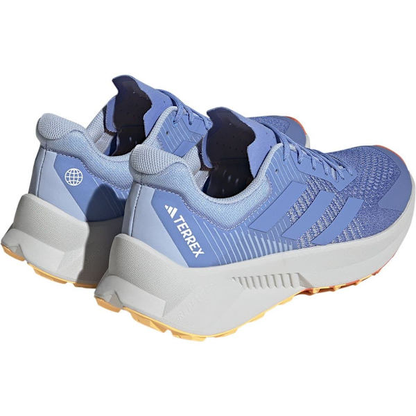 Adidas Trail Løbesko Terrex Soulstride Flow Blå EU 43 1/3 Mand
