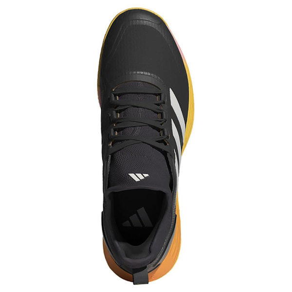Adidas Clay Sko Adizero Ubersonic 4.1  EU 40 2/3 Mand