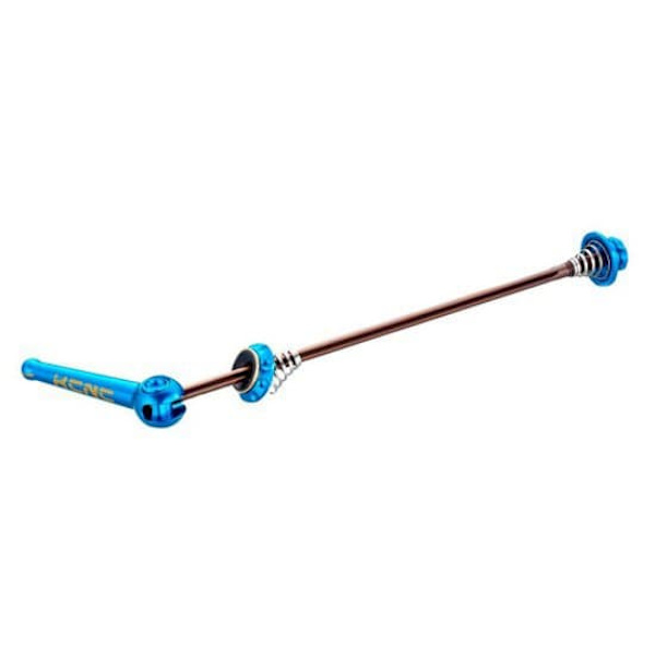 Kcnc Grooving Mtb Rear Blå 9 x 135 mm