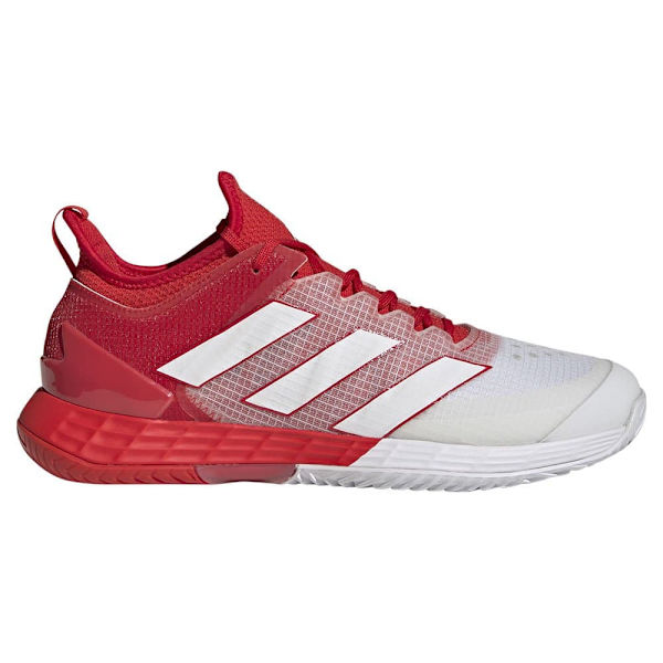 Adidas Sko Adizero Ubersonic 4 H.rdy Rød,Hvid EU 45 1/3 Mand